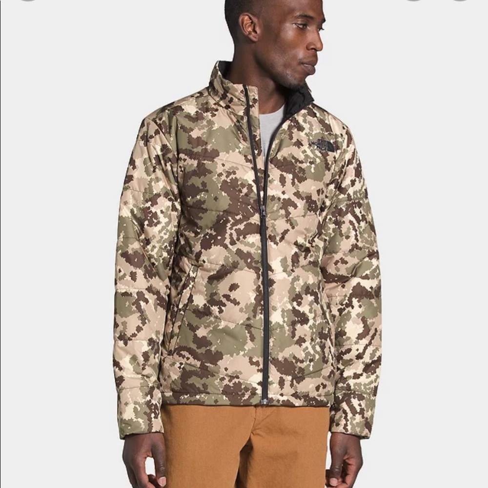 Men’s Junction Insulated Jacket